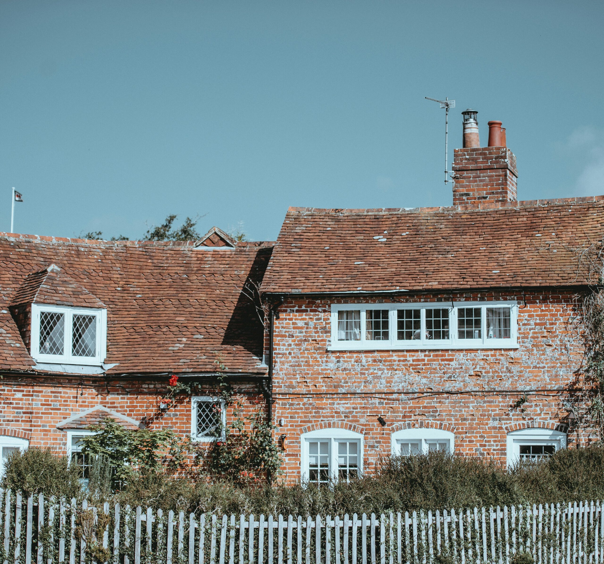Read more about the article The Ultimate Roof Maintenance Guide: How I Learned the Hard Way