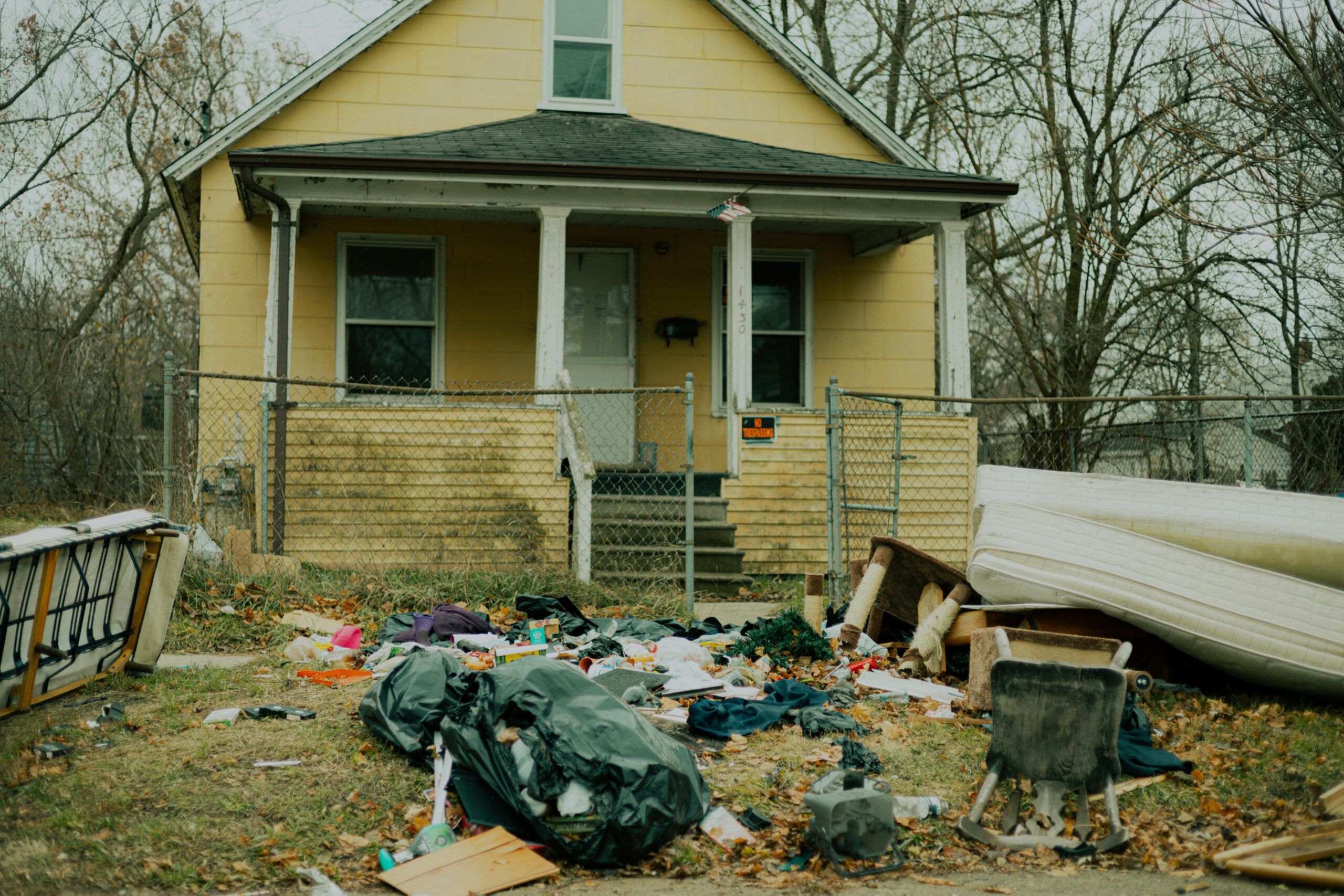 Read more about the article Top 5 Mistakes to Avoid When Remodeling Your Home
