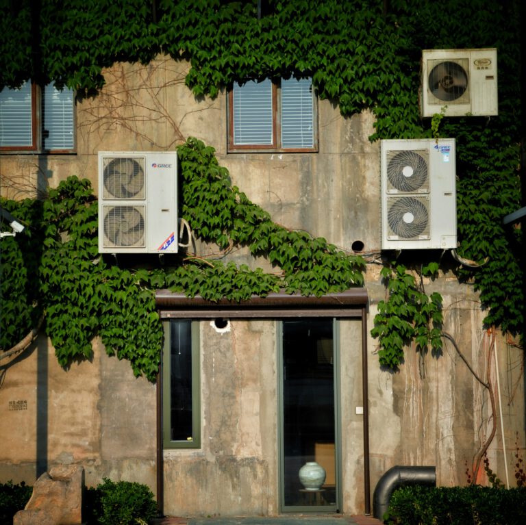Read more about the article Energy-Efficient Upgrades That Lower Your Utility Bills